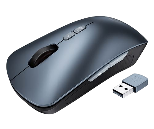 Souris vocale intelligente MAX'L