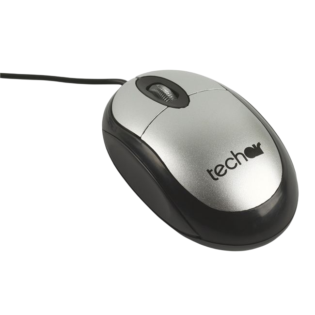 Mallette classique & Souris 15.6"