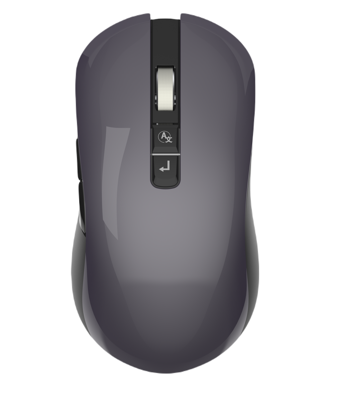 Souris vocale intelligente MAX'L