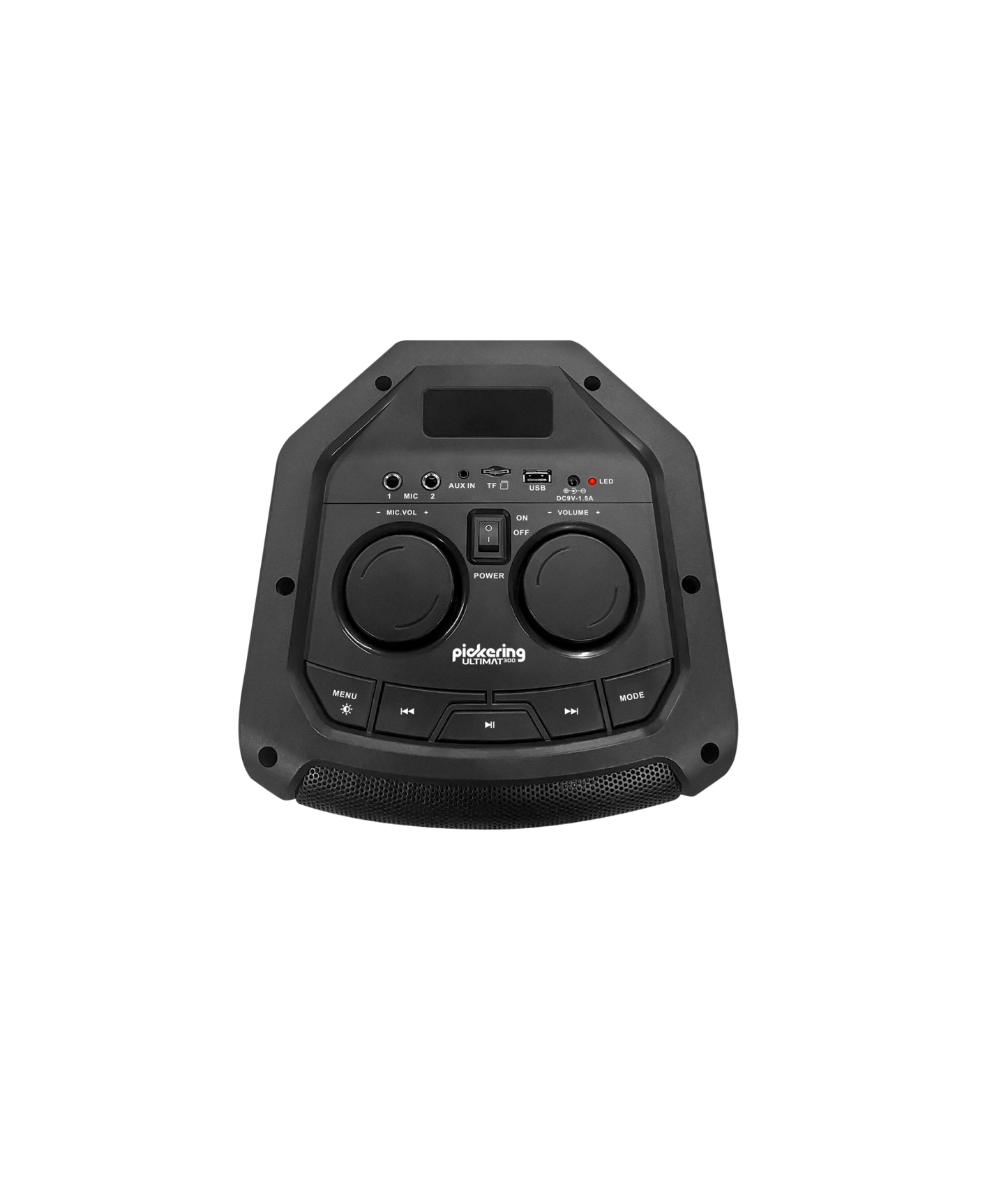 ULTIMAT 300 PICKERING