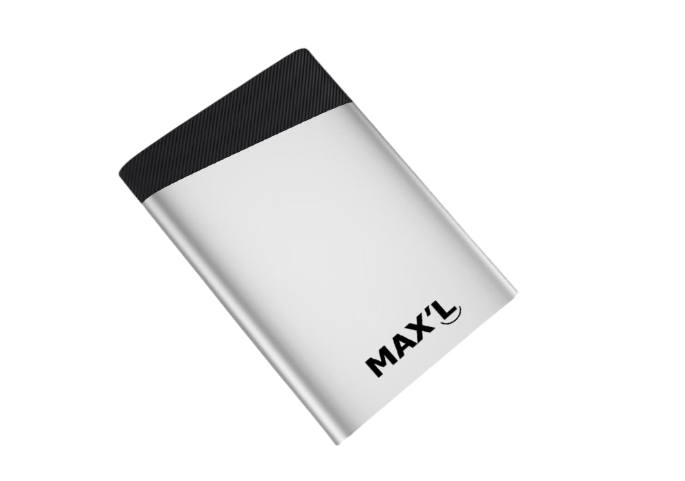 SSD externe MAX'l
