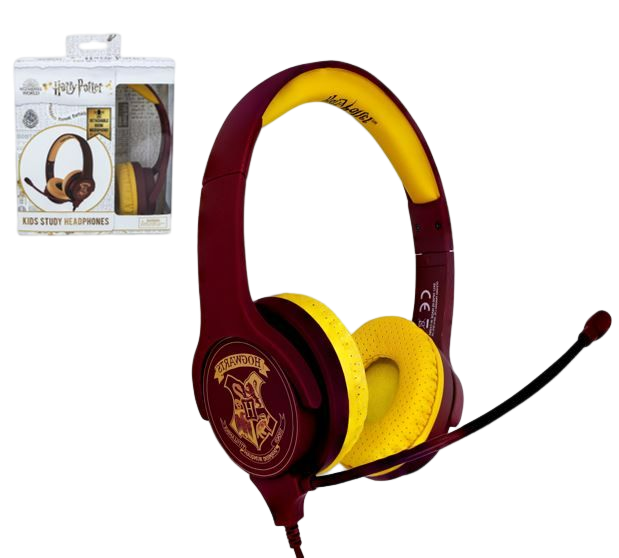 Casque Bol Harry Potter Taille S - 53-55 Cm