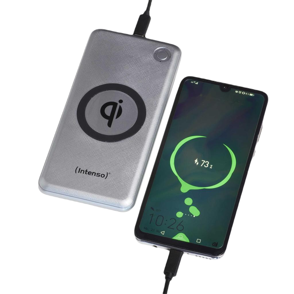 PowerBank WP10000 INTENSO
