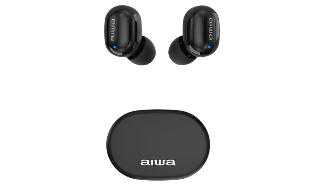 Écouteurs stéréo sans fil Bluetooth 5.0