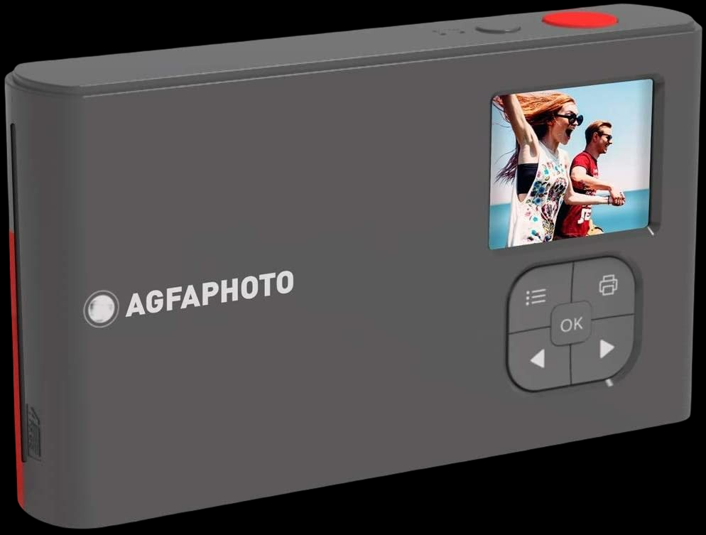 Realipix mini S AGFAPHOTO