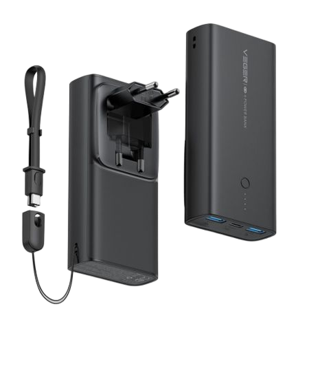 Power Bank ACE100 VEGER