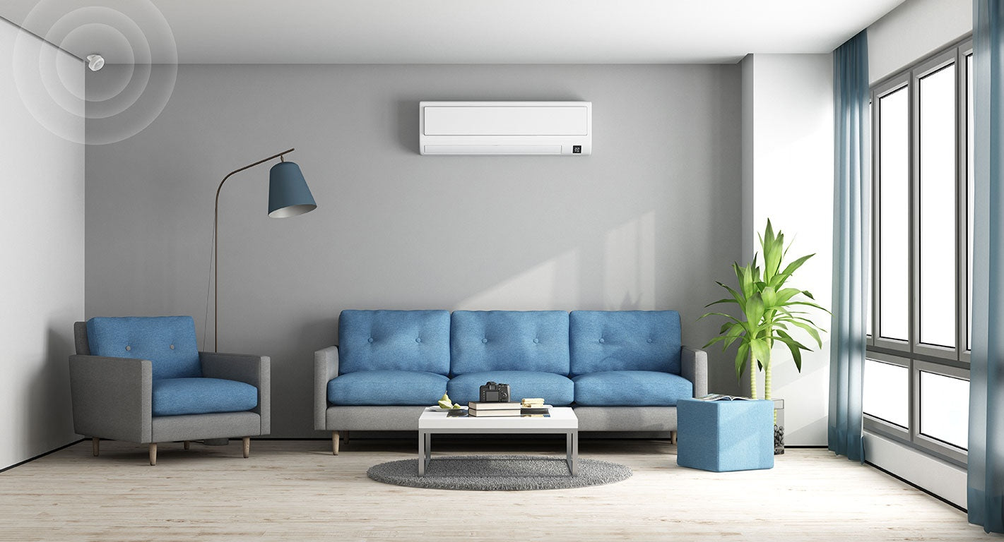 Capteur de mouvement CALIBER