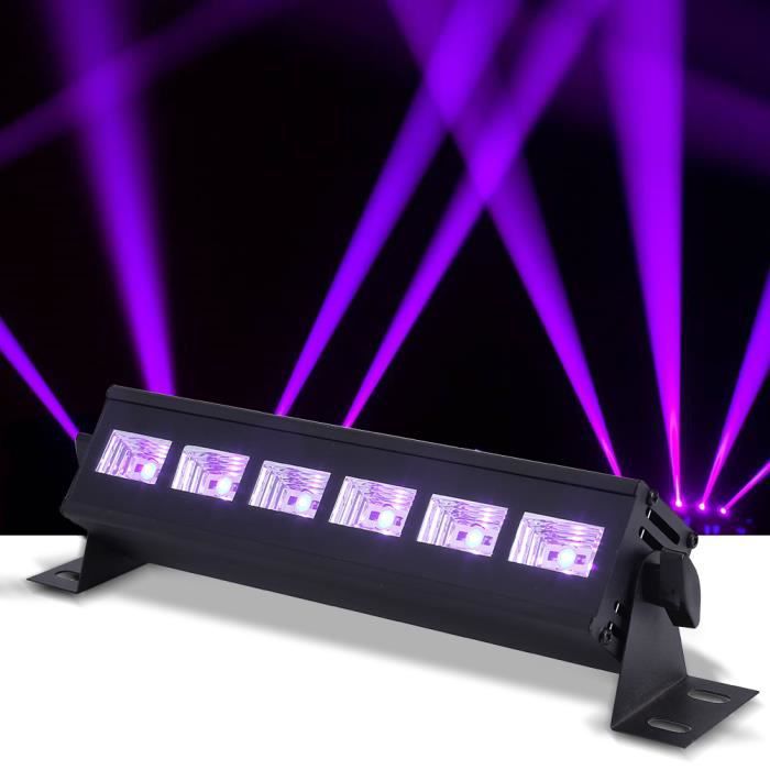 Bar UV 6x3 FESTINIGHT