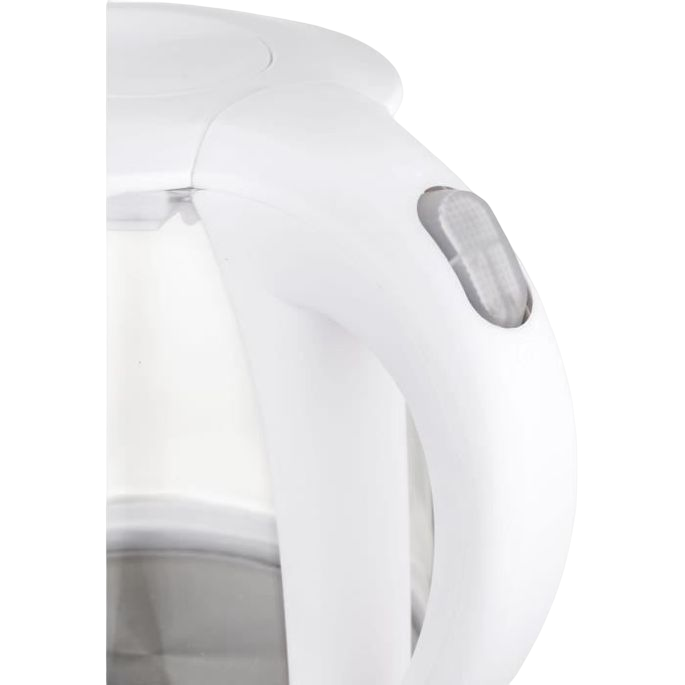 Bouilloire Verre BLACK PEAR