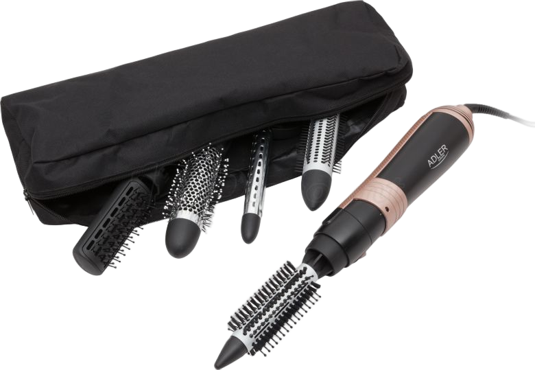 Brosse lissante ADLER