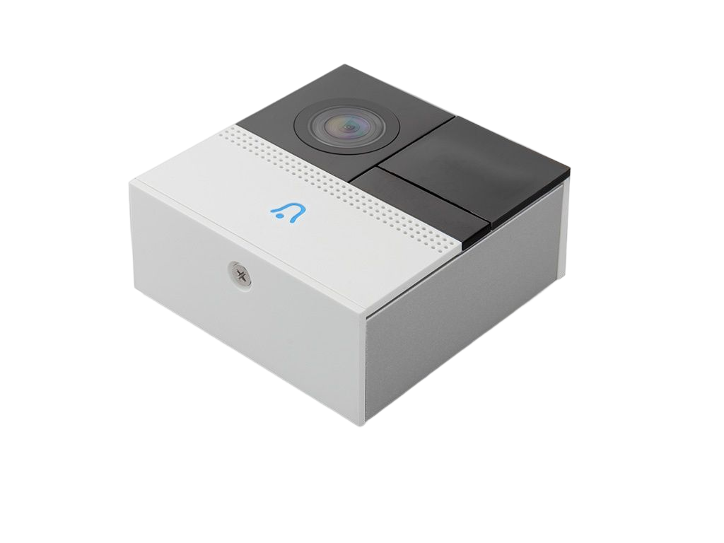 Caméra Indoor & Outdoor 720p Wifi CALIBER