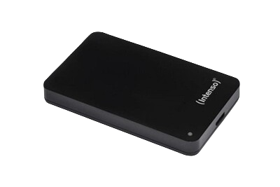 Disque Dur externe 2.5" INTENSO