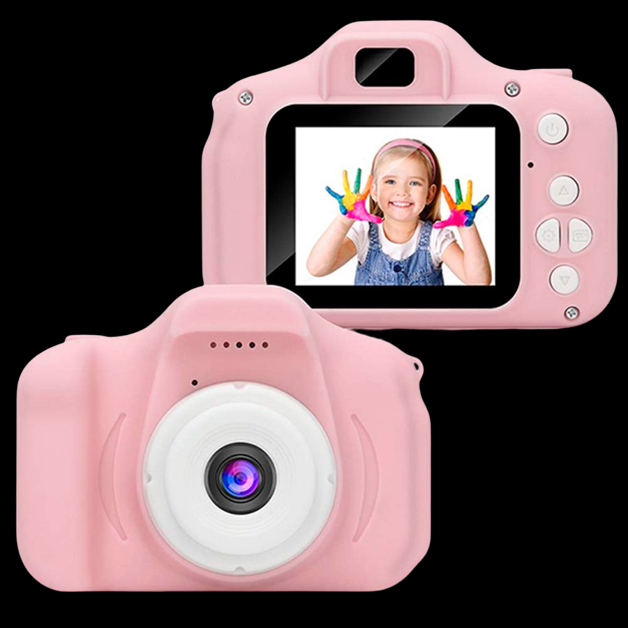 Appareil photo Kids KCA-1330 DENVER