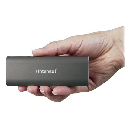 SSD externe - Professional INTENSO