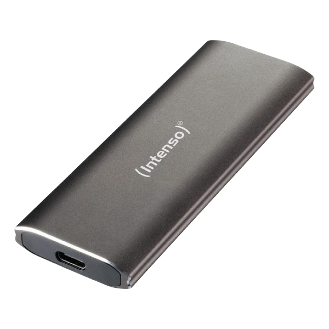 SSD externe - Professional INTENSO