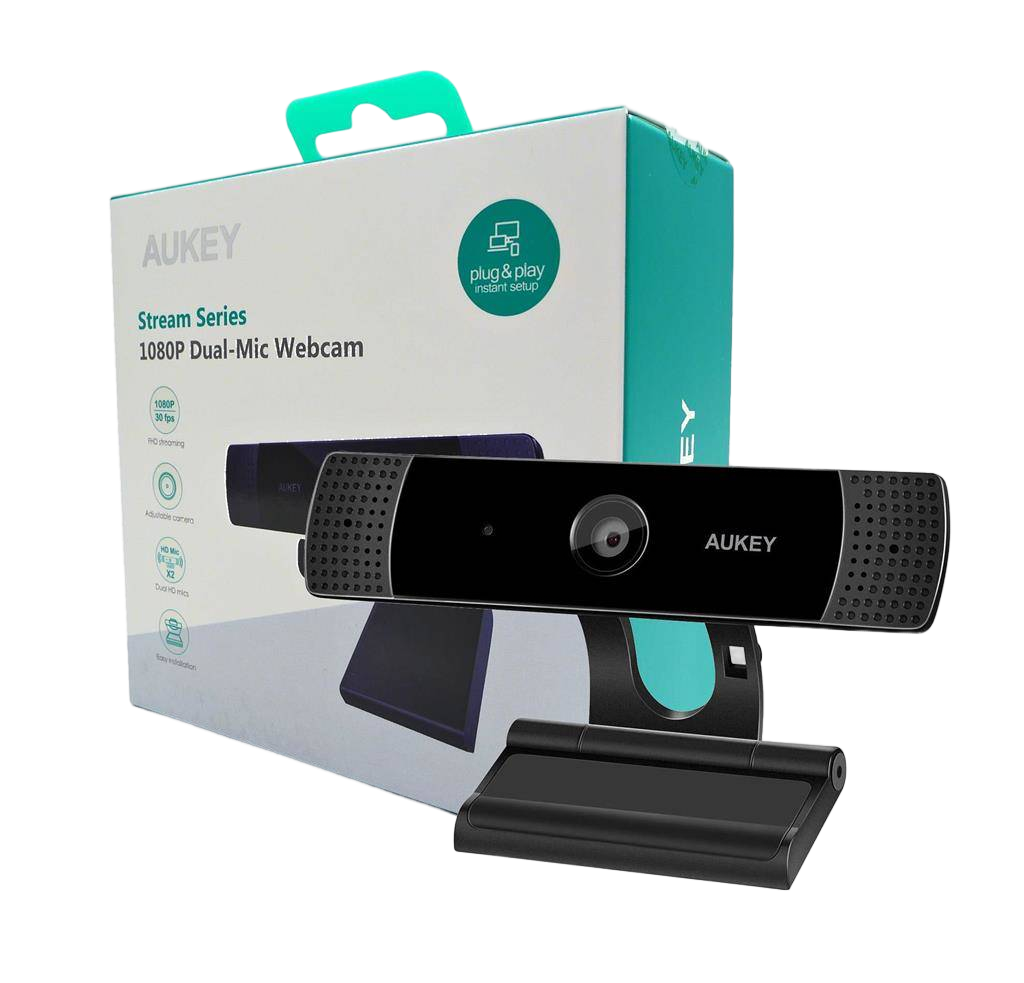 Webcam PC-LM1E