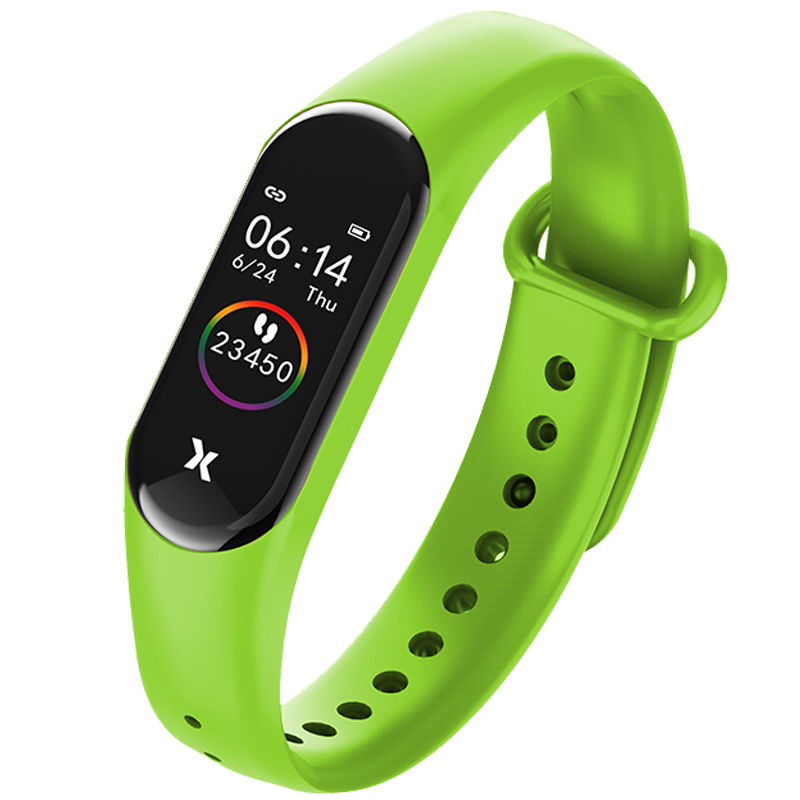 Montre Connectée FW 20 Soft