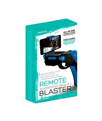 Manette pistolet – sans fil VARR