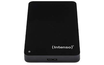 Disque Dur externe 2.5" INTENSO