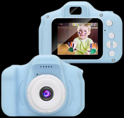 Appareil photo Kids KCA-1330 DENVER