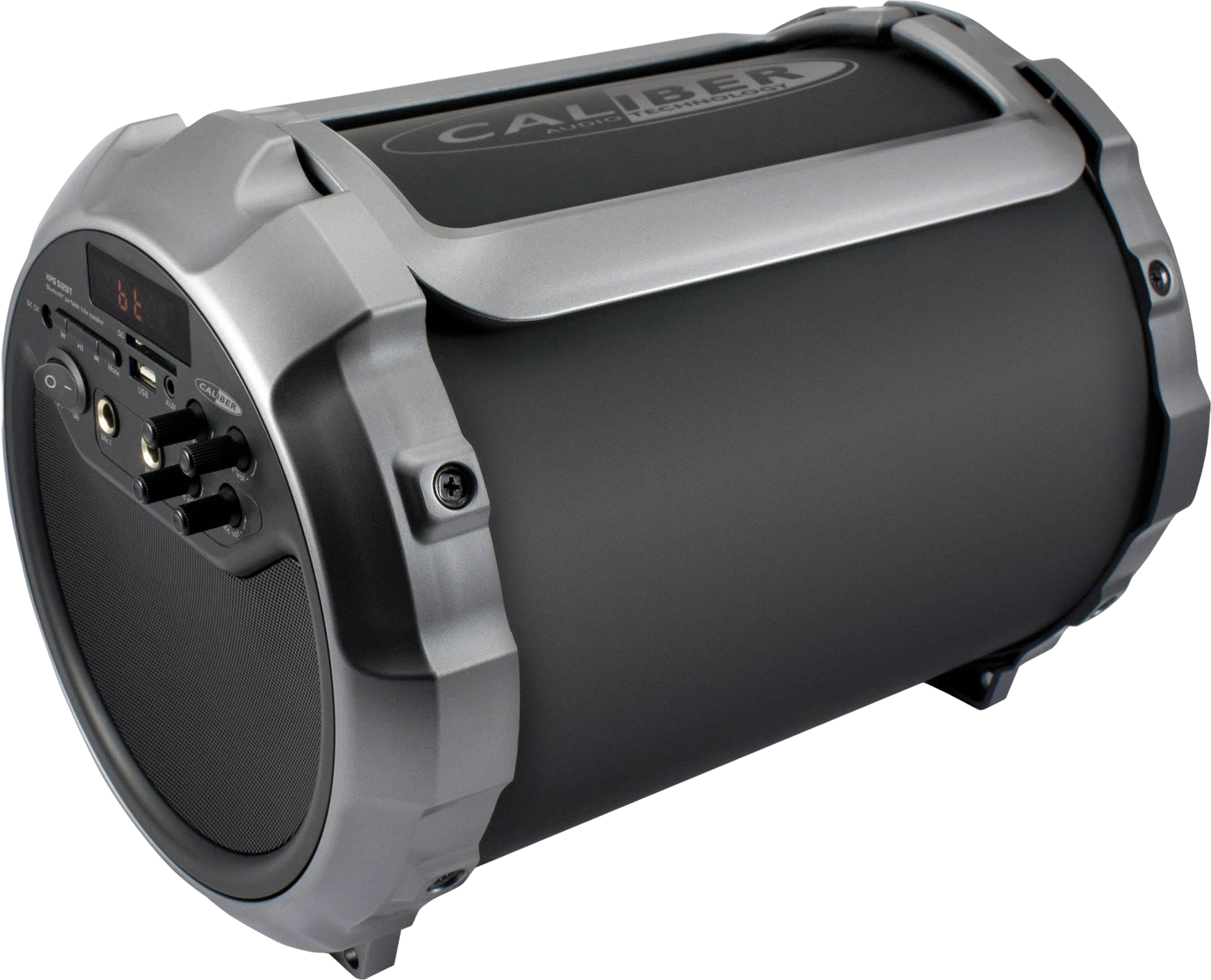Enceinte portable Karaoké CALIBER