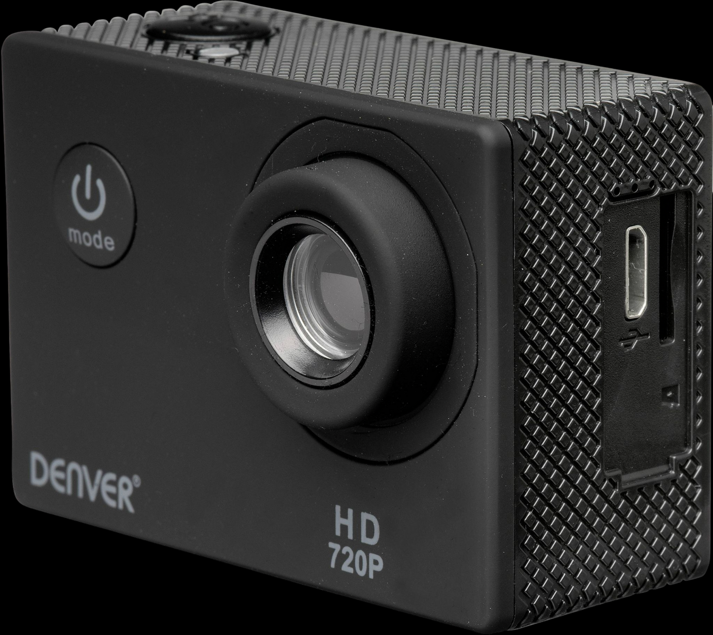 Go Pro Action avec résolution HD ACT-320 DENVER