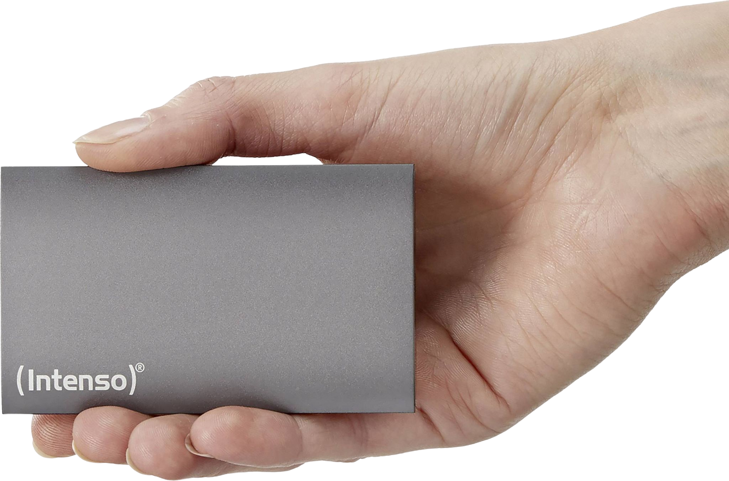 SSD externe - Premium Edition INTENSO