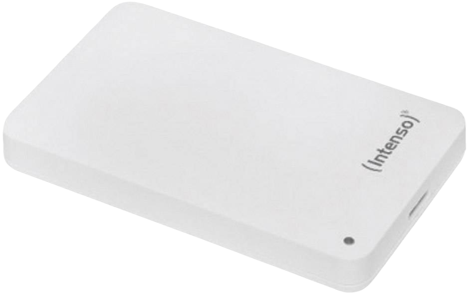 Disque Dur externe 2.5" INTENSO