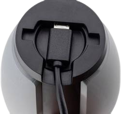 Caméra Indoor Wifi IP et Pan Tilt CALIBER