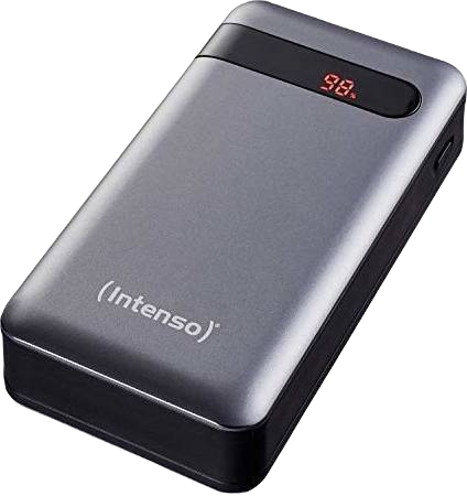 PowerBank PD20000 INTENSO