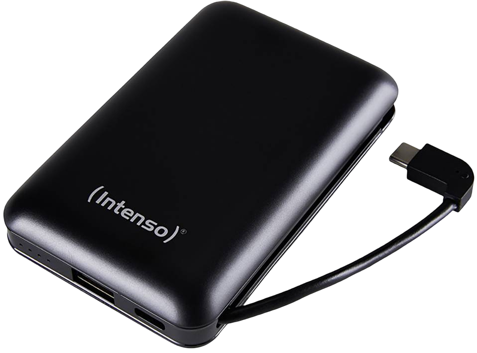 PowerBank XC10000 INTENSO