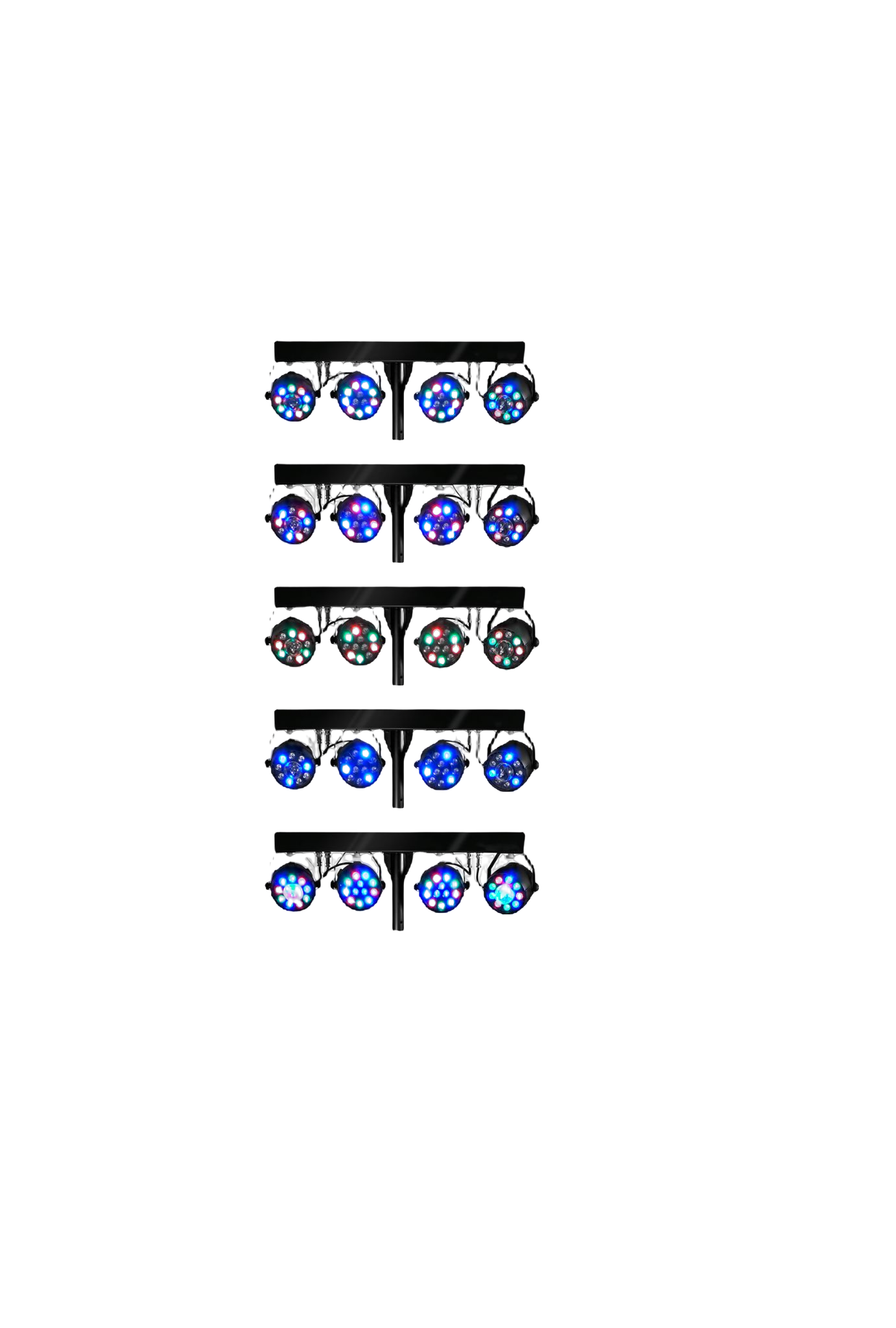 X PERFORMER BAR LyteQuest