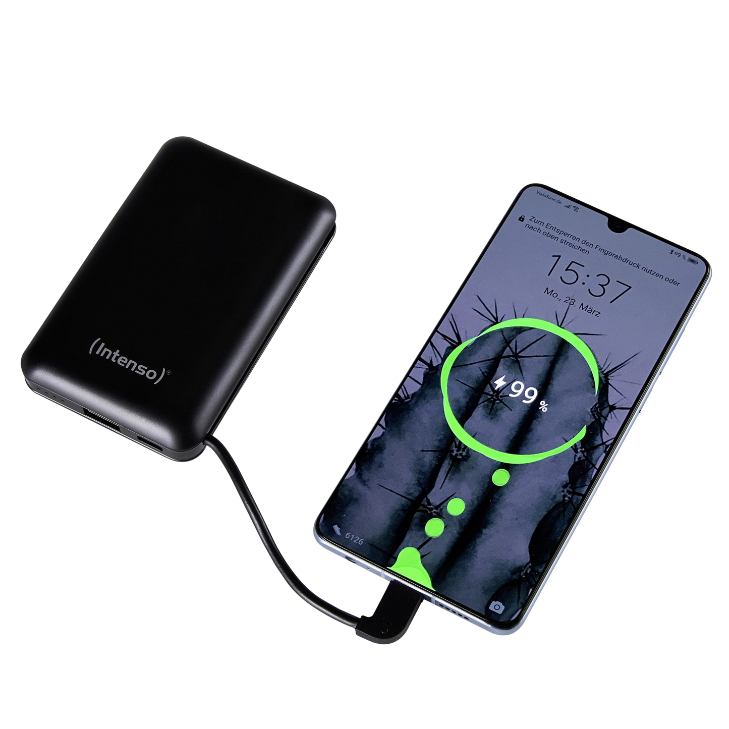 PowerBank XC10000 INTENSO
