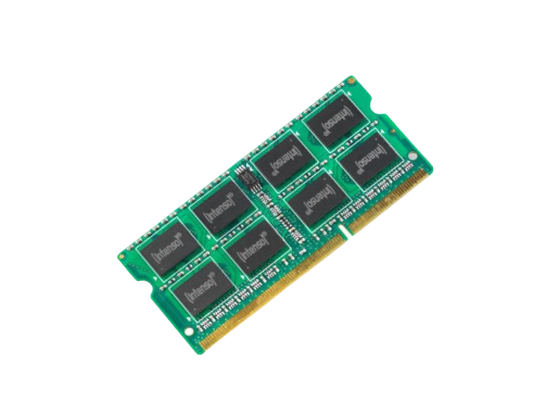 DDR4 SO-DIMM Module INTENSO