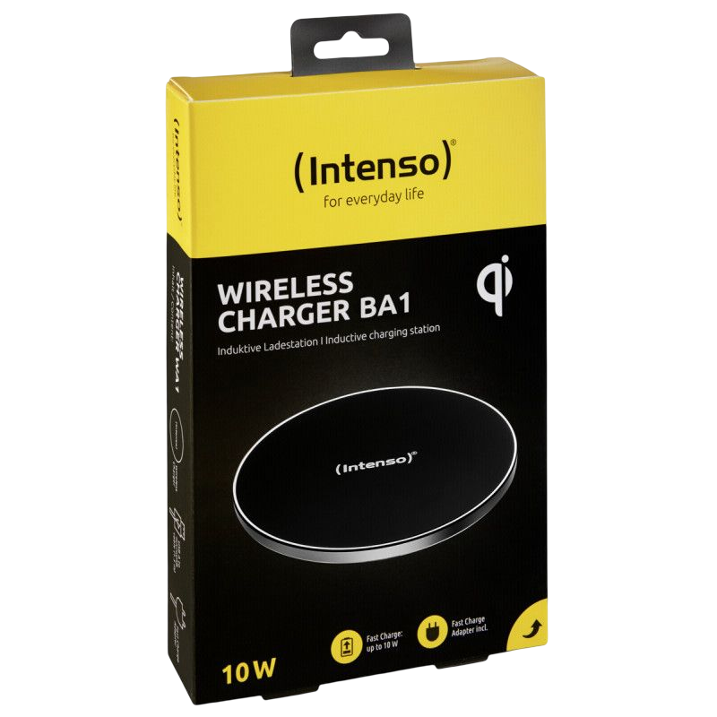 Chargeur à induction BA1 INTENSO