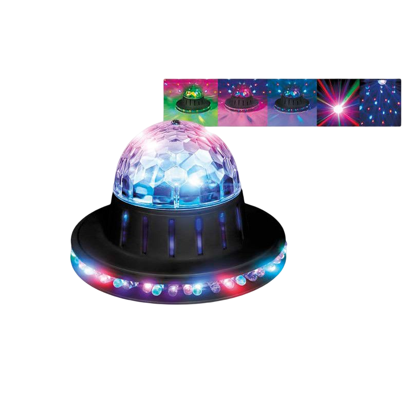 Magic UFO FESTINIGHT