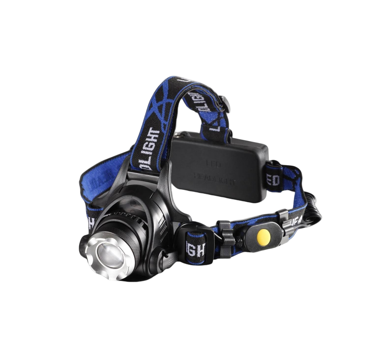 Lampe frontale LED RX1010 REXER