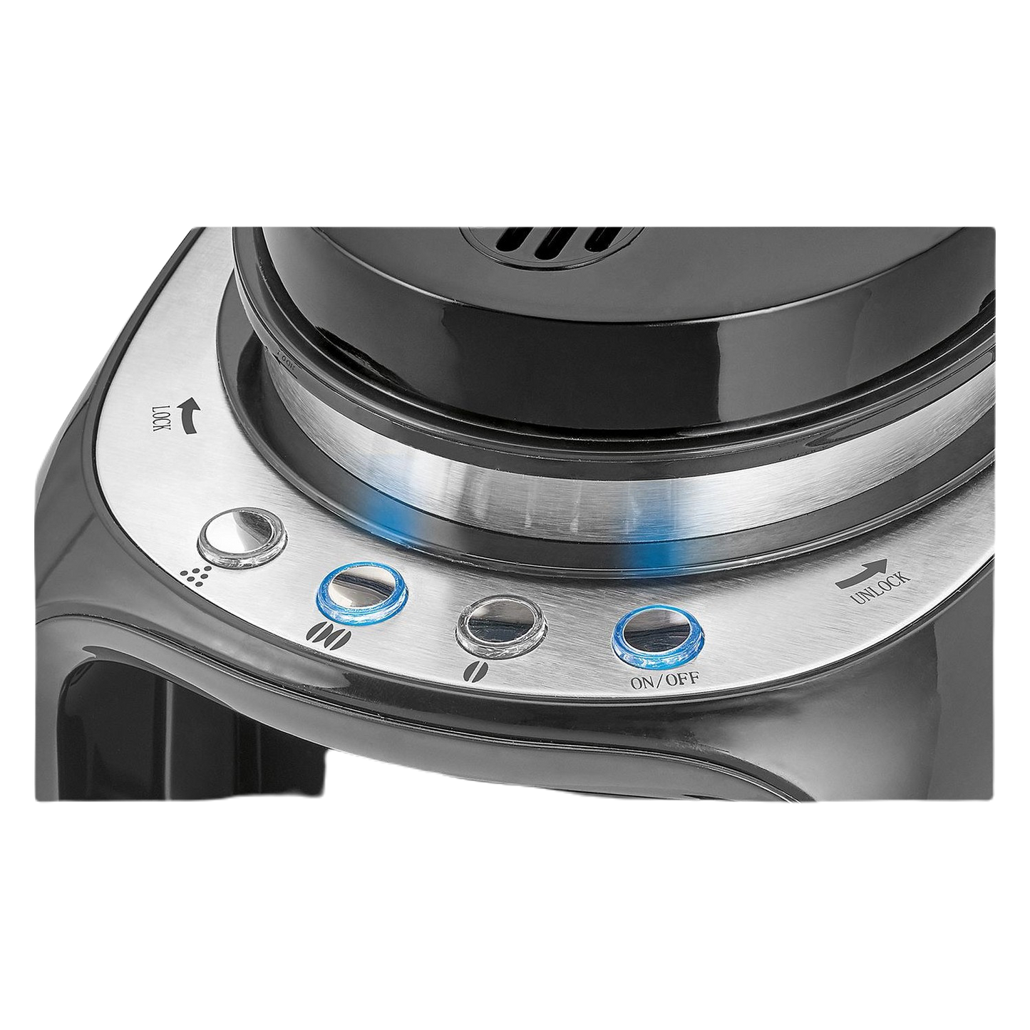 Machine à café + grinder PEM