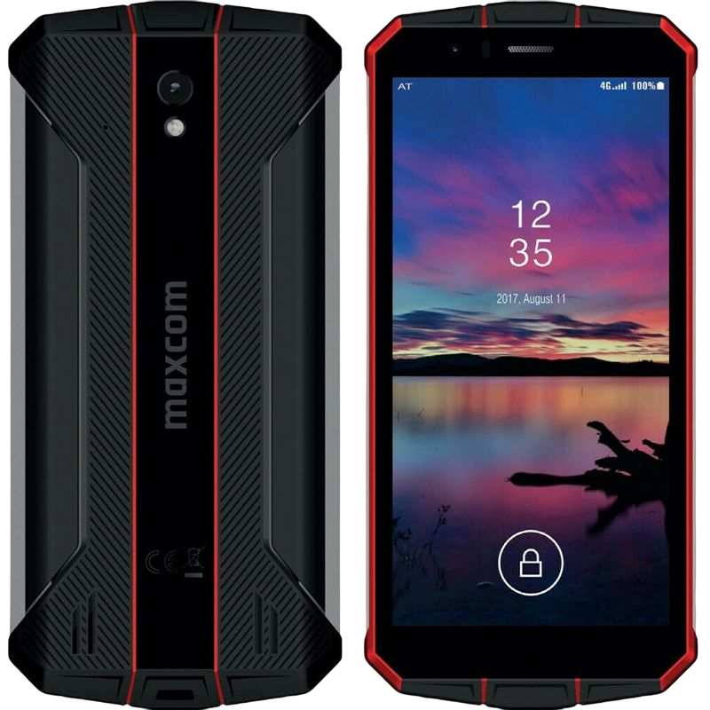 Téléphone MS507 MAXCOM