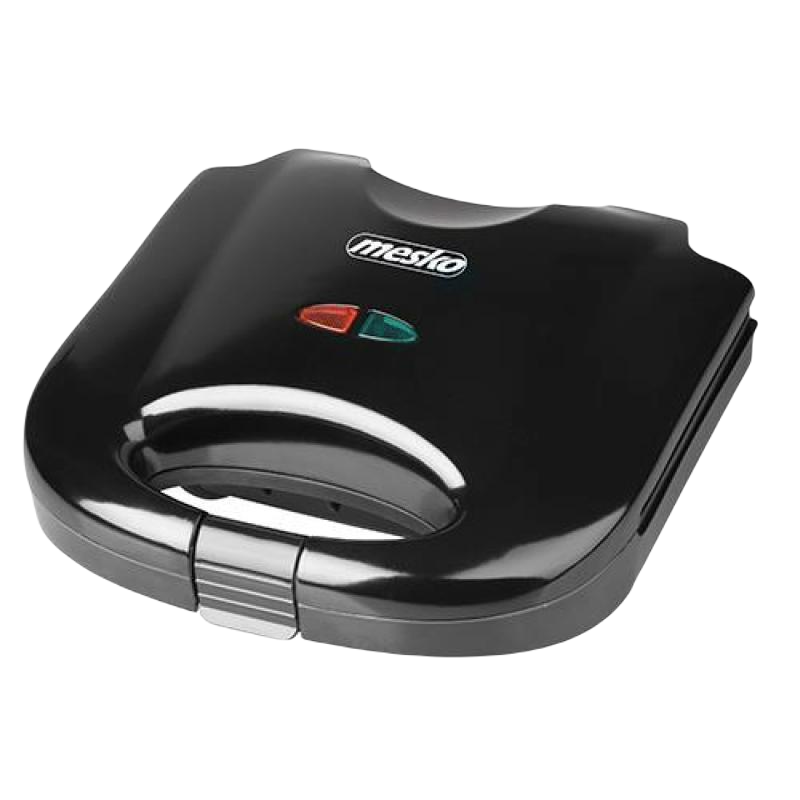 Appareil à croque monsieur 850W MESKO