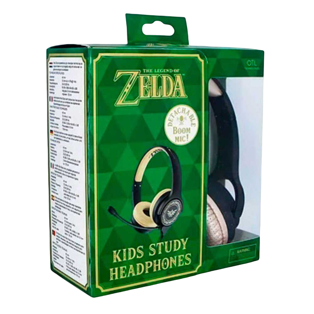 Casque ZELDA ZD0815
