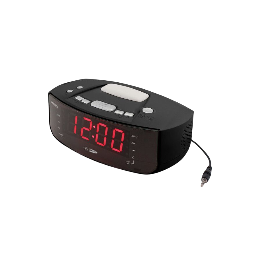 Réveil LED HCG101 CALIBER