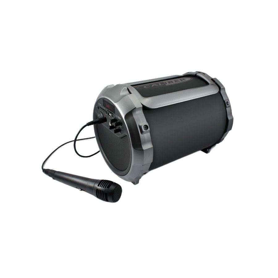Enceinte portable Karaoké CALIBER