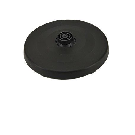 Bouilloire en verre PEM