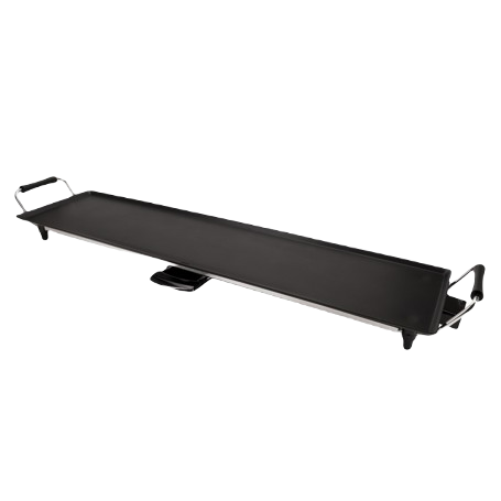 Plancha 90cm XXL PEM