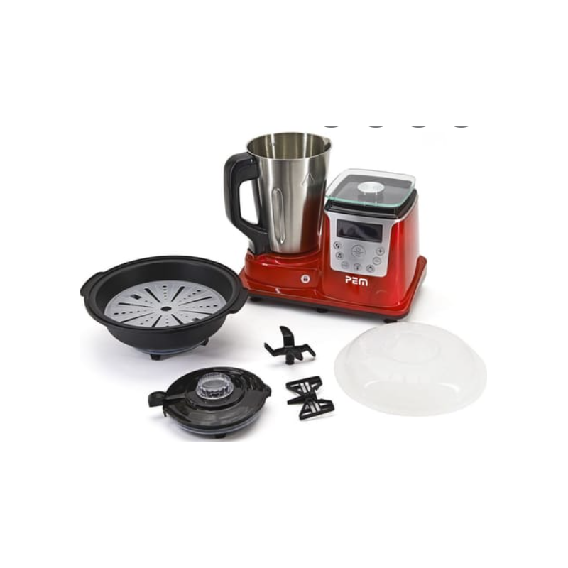 Robot Multifonctions PEM