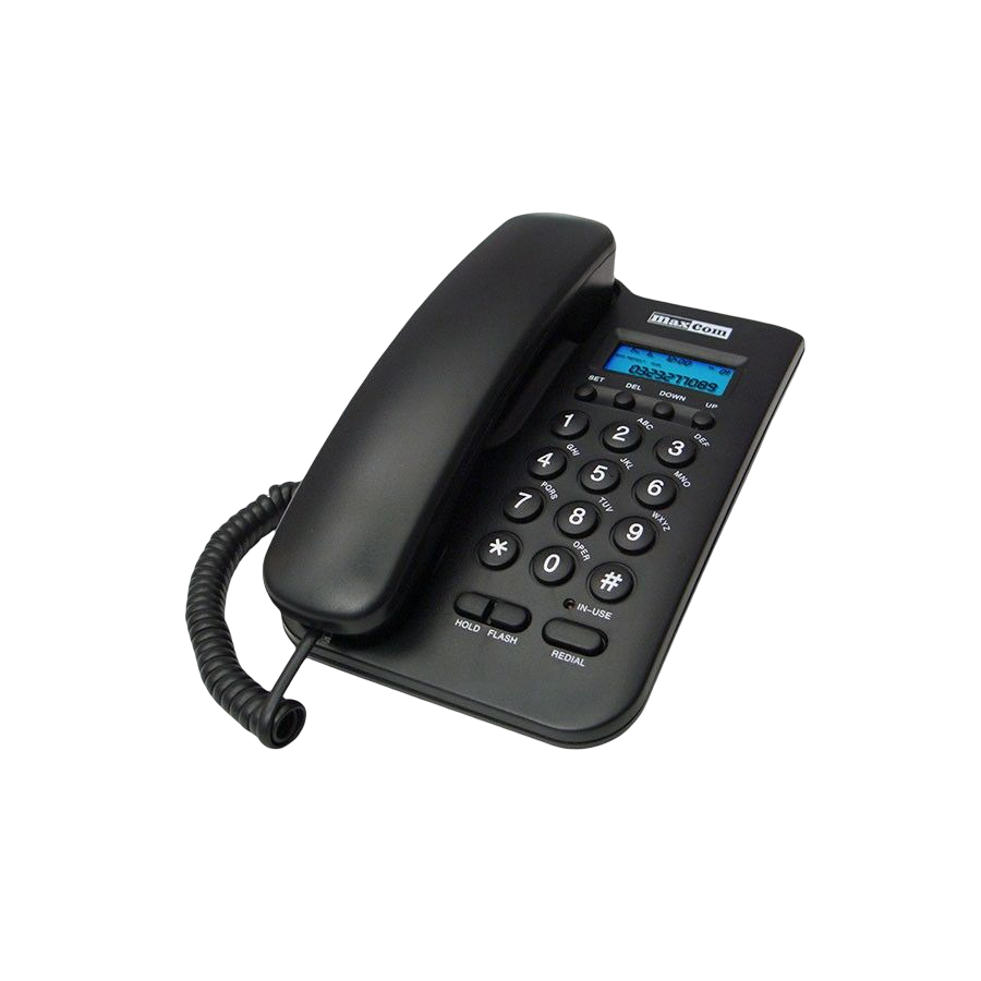 Téléphone fixe KXT100