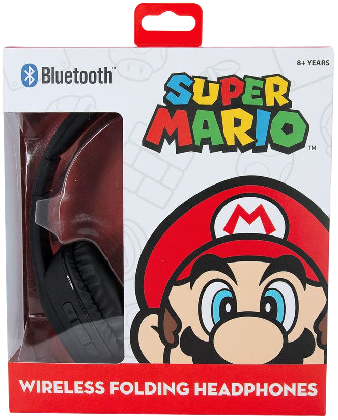 Casque SUPER MARIO SM0698