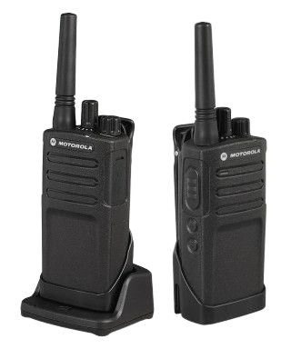 Talkie Walkie XT 420 MOTOROLA