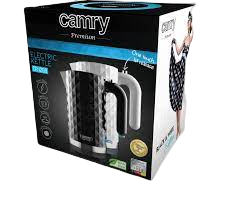 Bouilloire diamond CAMRY